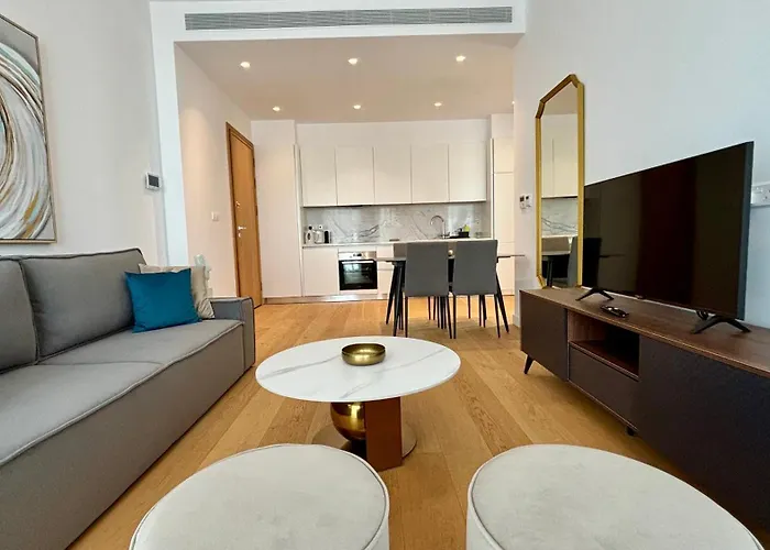 Bali By Trulycyprus Limassol