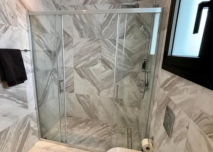 Bali By Trulycyprus Lägenhet Limassol