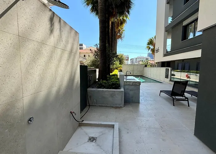 Bali By Trulycyprus Limassol