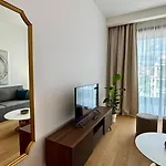 Bali By Trulycyprus Apartamento
