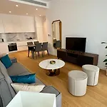 Bali By Trulycyprus Apartamento