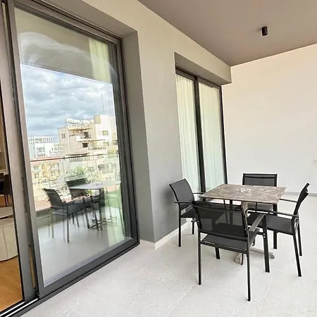 Bali By Trulycyprus Apartment Limassol