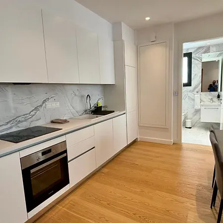 Apartament Bali By Trulycyprus *