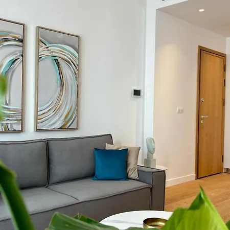 Bali By Trulycyprus Apartment Limassol
