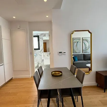 Bali By Trulycyprus Apartament