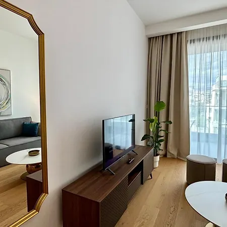 Bali By Trulycyprus Apartment