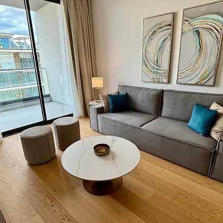 Apartament Bali By Trulycyprus