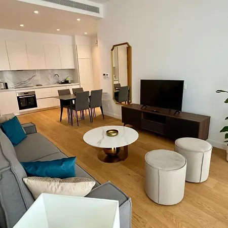 Bali By Trulycyprus Apartament