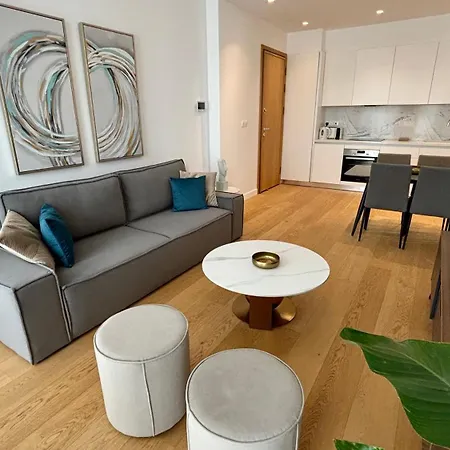 Apartament Bali By Trulycyprus