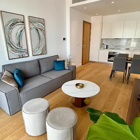 Apartment Bali By Trulycyprus