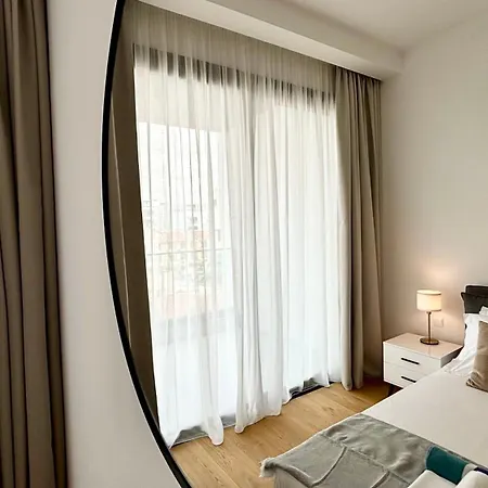 Bali By Trulycyprus Apartment