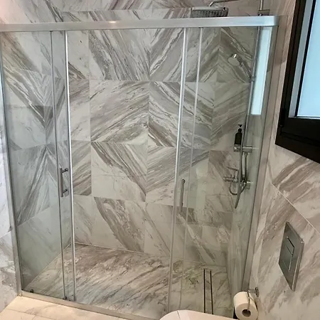 Bali By Trulycyprus Apartament Limassol