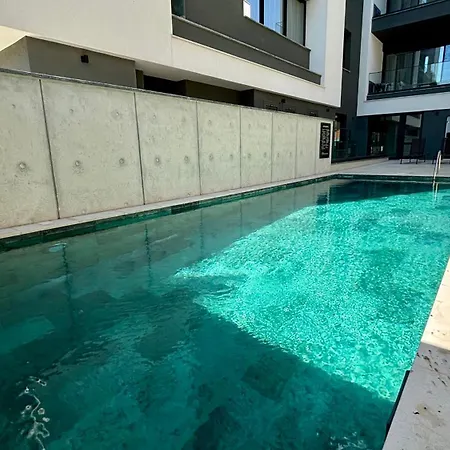 Bali By Trulycyprus Apartament