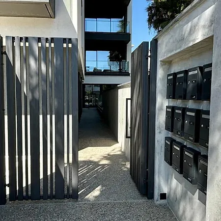 Apartament Bali By Trulycyprus