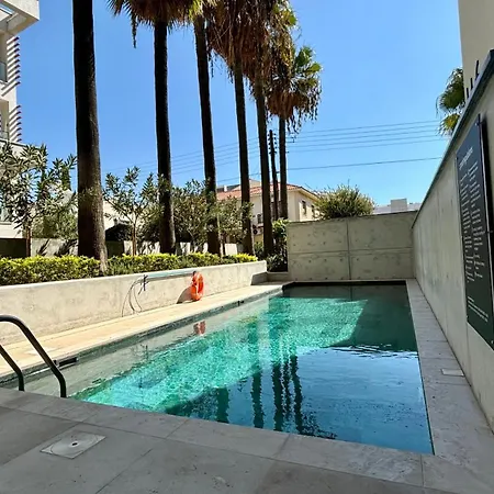 Apartament Bali By Trulycyprus *