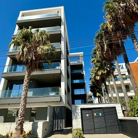 Apartment Bali By Trulycyprus Limassol