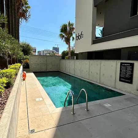 Apartament Bali By Trulycyprus *