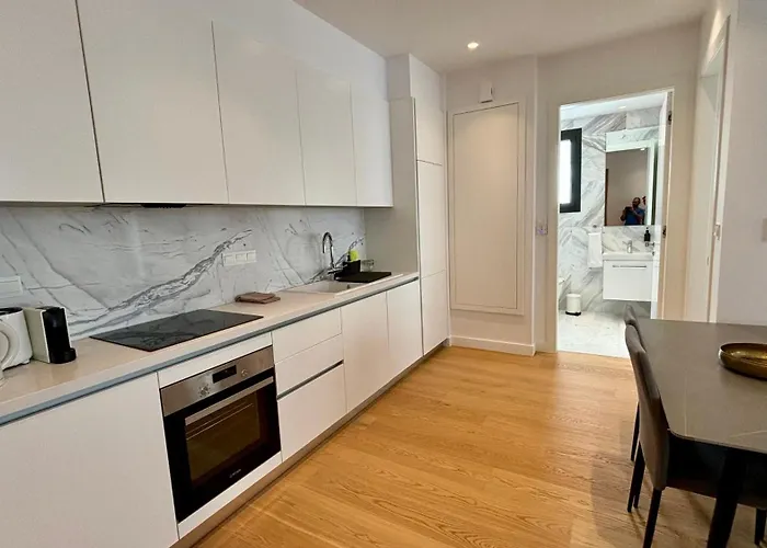 Apartmán Bali By Trulycyprus *