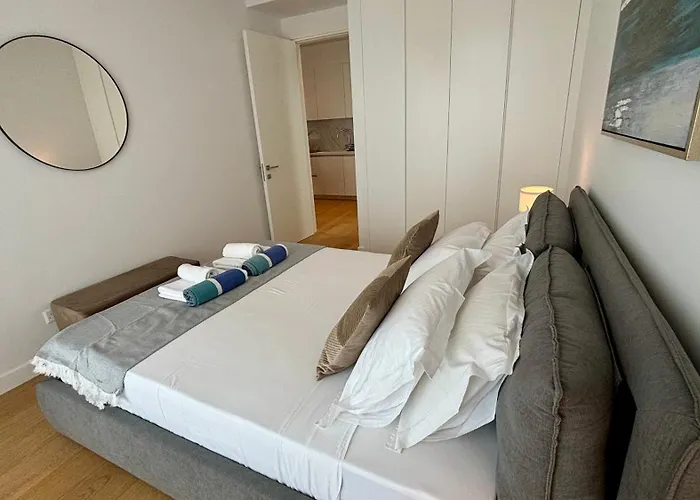 Apartmán Bali By Trulycyprus *