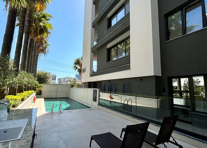 Bali By Trulycyprus Lemesos