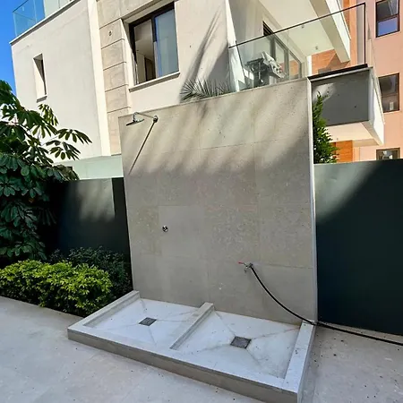 Bali By Trulycyprus Appartement