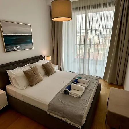 Appartement Bali By Trulycyprus