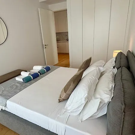 Appartement Bali By Trulycyprus *