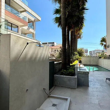 Bali By Trulycyprus * Limassol