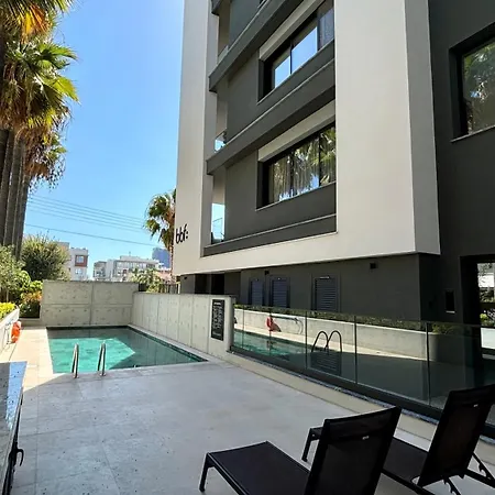 Bali By Trulycyprus Limassol