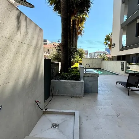 Bali By Trulycyprus Limassol